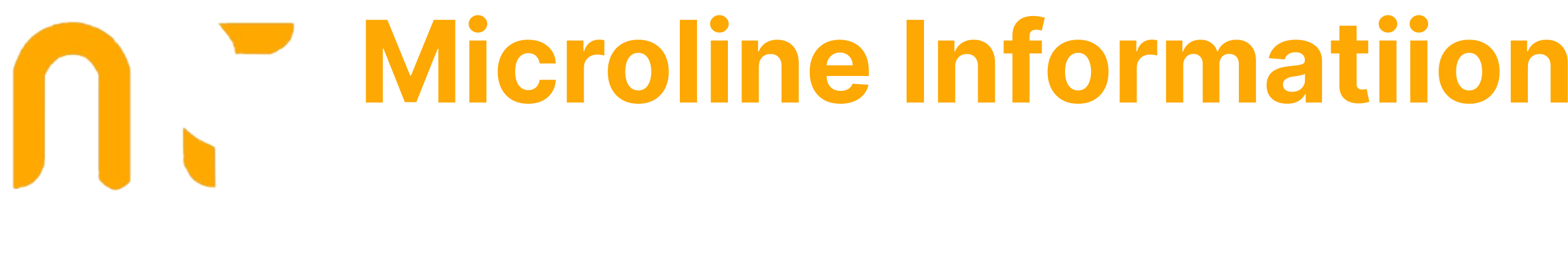 Microline Informatiion Systems logo